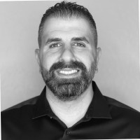 John Oushana