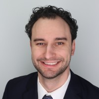 Jordan Krupa Ph.D.