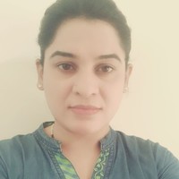 Tanuja Sartape