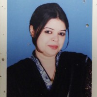 Asma Bashir