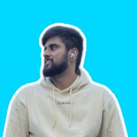 Ansh Gandhi