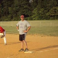 Lance Chapman