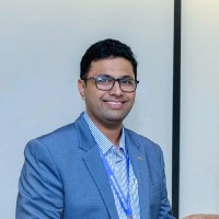 Jayant Bharadkar