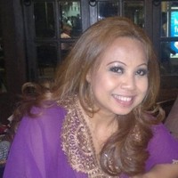 Dona Ahmad