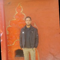 Prakash Pokharia