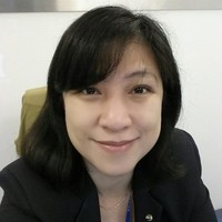 Ma. Esperanza Agno Acero