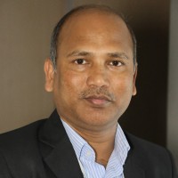 Raj Kumar Ram