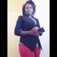 Mourine Ogweno