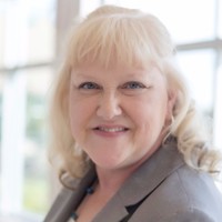 Amy Sauvie, Ma, Gcdf
