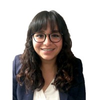 María Fernanda Vázquez Negrete