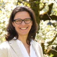 Yvonne Haas