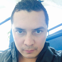 Luis Enrique Cicero Ibarra