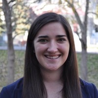 Claire Porter, CPA