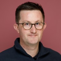 Nigel Beggs