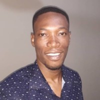 Eric Kumah