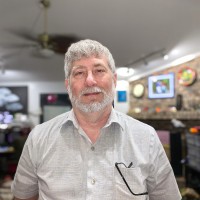 Steven Wheeler