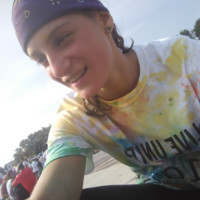 Molly Hinkel