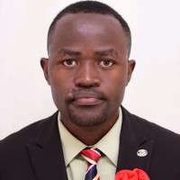Onungah George