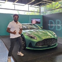 Siddharth Parashar