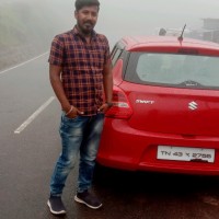 Vignesh saranya