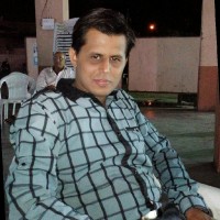Pankaj Lalwani