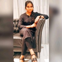 Yuva Preetha Manikumar