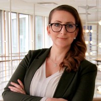 Paula Bredehorst Carlsson
