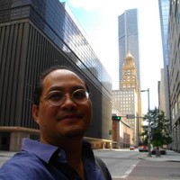 Ittipon Bungbrakearti