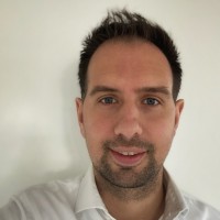 Mark van der Waal