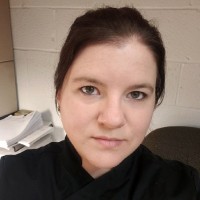 Lindsey Adamson