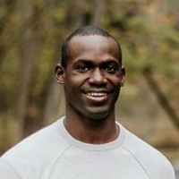Emmanuel Baako