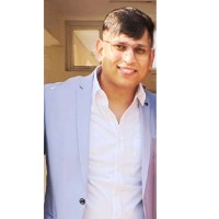 RISHABH RUNJUN SHARMA