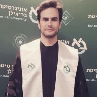 Michael Ochayon