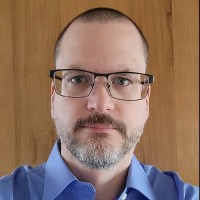 Kevin Schamberger