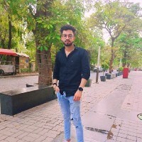 Vishal Goyat