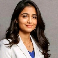 Prachi Arora