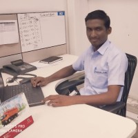 Naresh Ajay