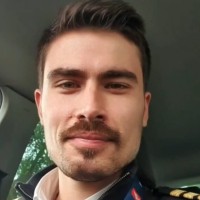 Tiago Almeida