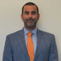 Brad Pierce, P.E., Ptoe
