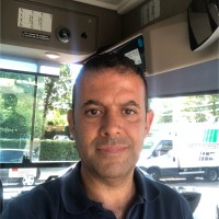Chakir Belkacem