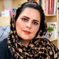 Fereshte Vahdani