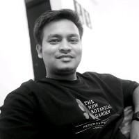 Mayur Jadhav