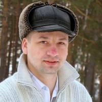 Andreyev Alexey