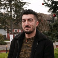 Daniel Pascaru