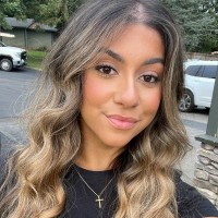 Zayna Betrous