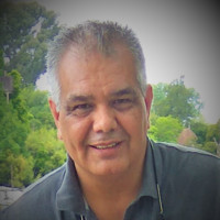 Adrian Carrizo
