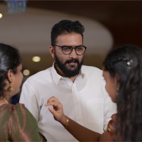 Vishnu S L