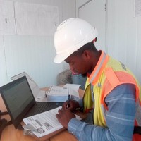 Arnold Kufa