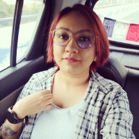 Aratrika Chatterjee
