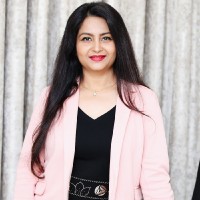 Nirmala Behera